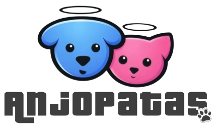 Anjo Patas
